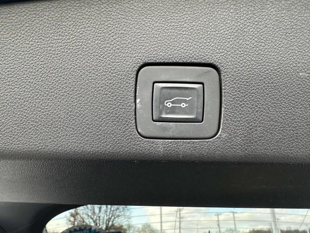 used 2020 Buick Encore GX car, priced at $14,998