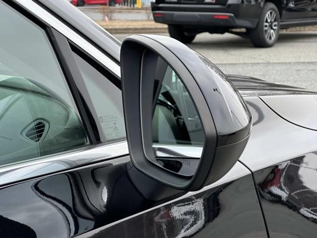 used 2023 Buick Envision car, priced at $31,900