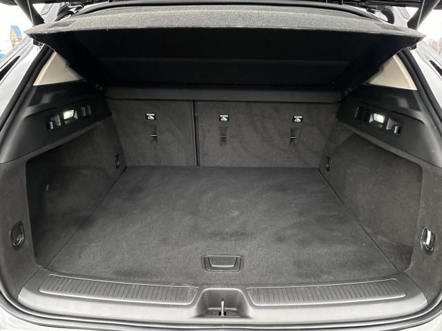 used 2023 Buick Envision car, priced at $31,900