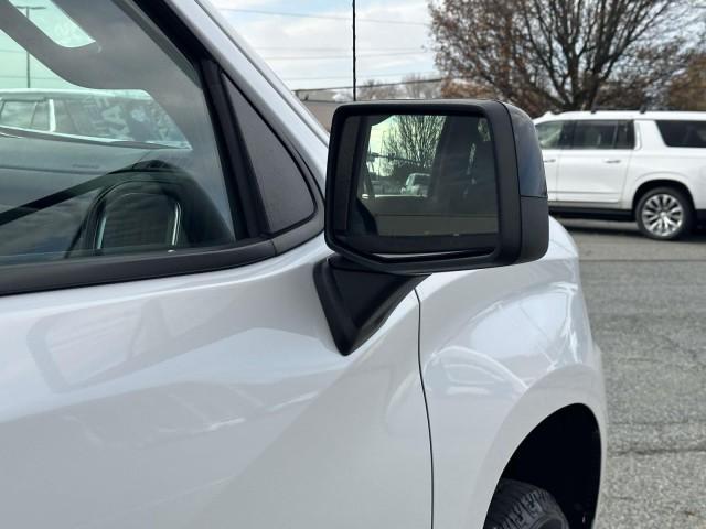 used 2020 Chevrolet Silverado 1500 car, priced at $36,998