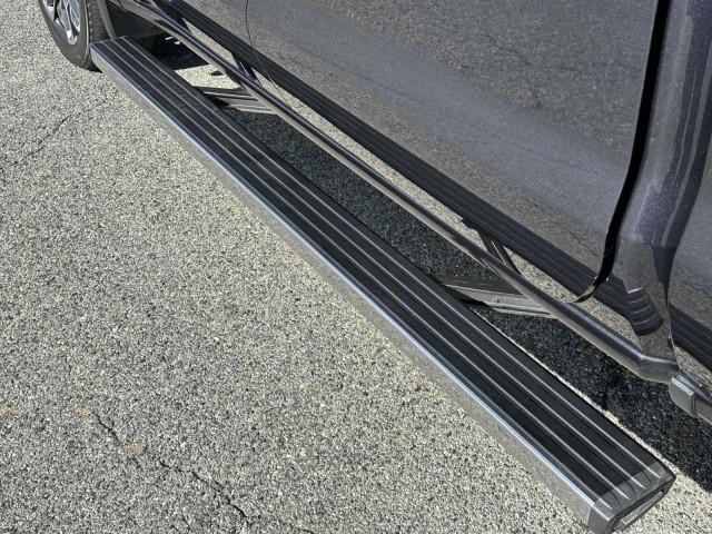 used 2023 GMC Sierra 1500 car, priced at $60,998