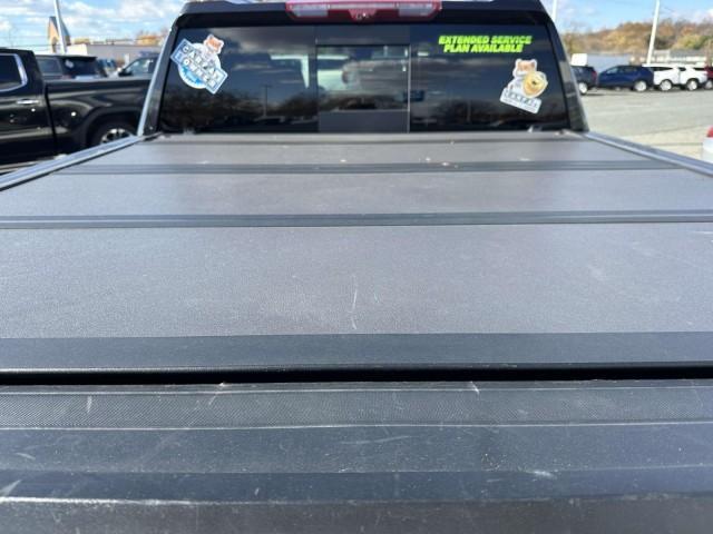 used 2023 GMC Sierra 1500 car, priced at $60,998