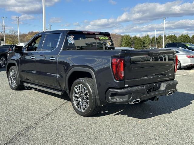 used 2023 GMC Sierra 1500 car, priced at $60,998