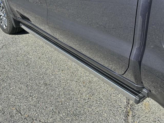 used 2023 GMC Sierra 1500 car, priced at $60,998