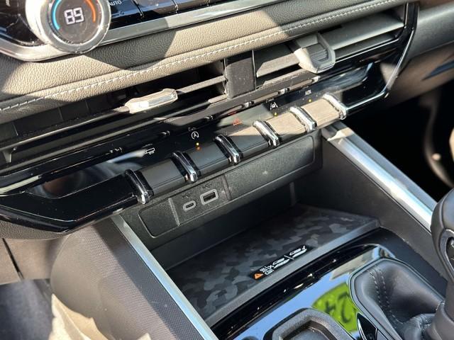 used 2024 Chevrolet Colorado car, priced at $33,998