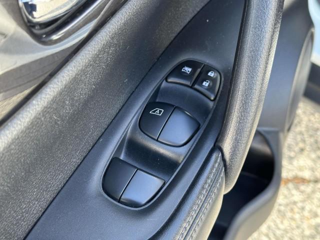 used 2019 Nissan Rogue car, priced at $14,998