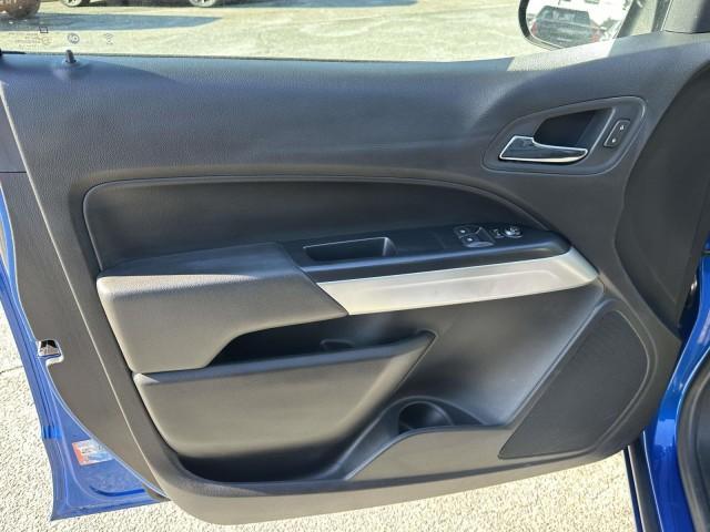 used 2018 Chevrolet Colorado car, priced at $21,998