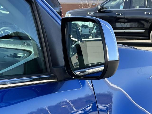 used 2018 Chevrolet Colorado car, priced at $21,998