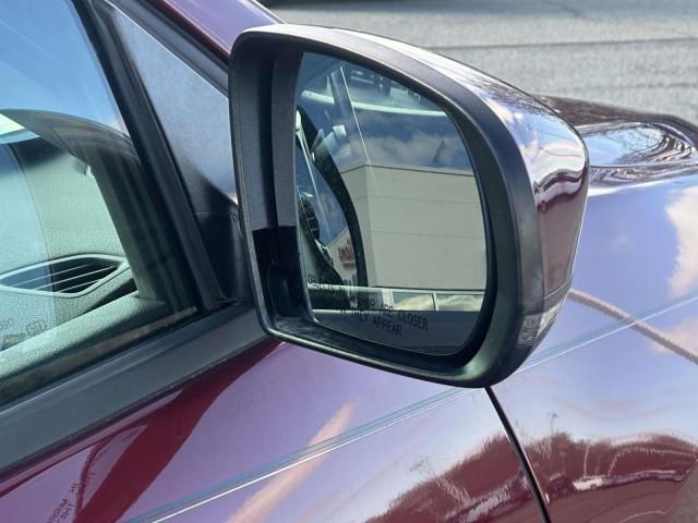 used 2020 Jeep Cherokee car, priced at $17,998