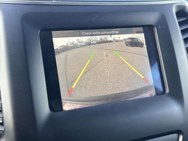 used 2020 Jeep Cherokee car, priced at $17,998