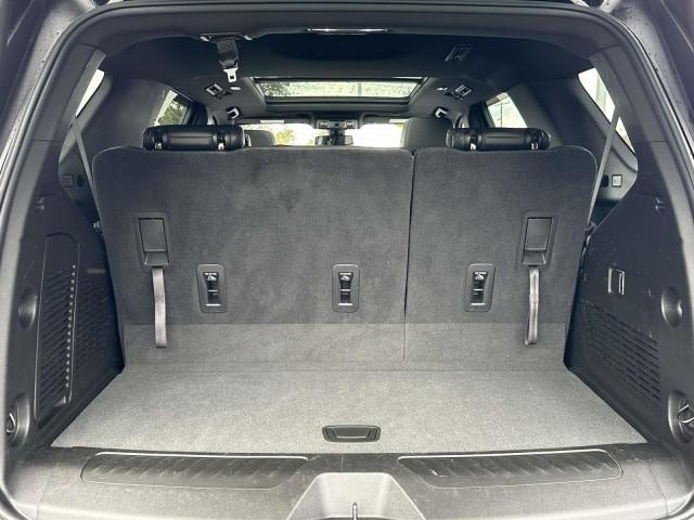 used 2021 Chevrolet Tahoe car, priced at $43,998