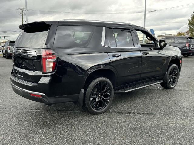 used 2021 Chevrolet Tahoe car, priced at $43,998