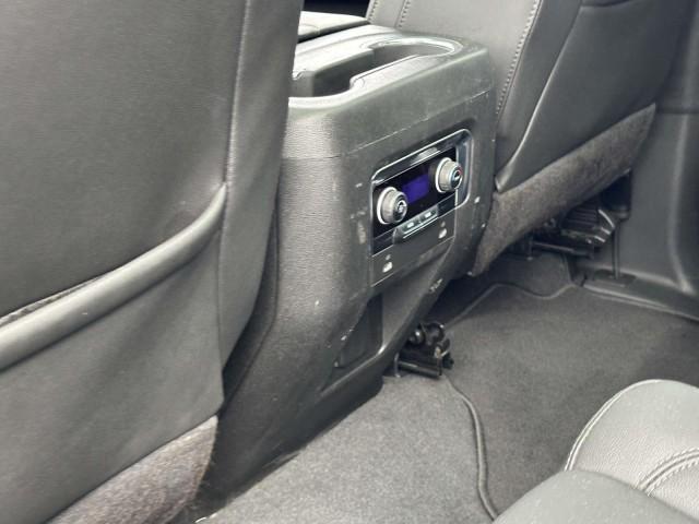 used 2021 Chevrolet Tahoe car, priced at $43,998