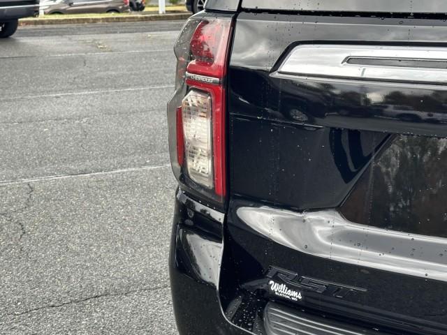 used 2021 Chevrolet Tahoe car, priced at $43,998