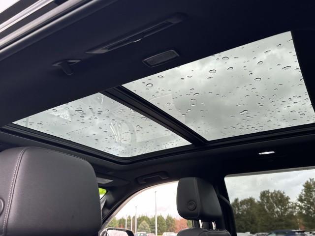 used 2021 Chevrolet Tahoe car, priced at $43,998