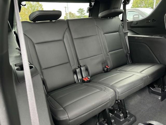 used 2021 Chevrolet Tahoe car, priced at $43,998