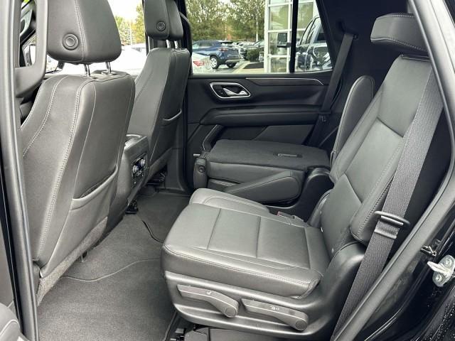 used 2021 Chevrolet Tahoe car, priced at $43,998