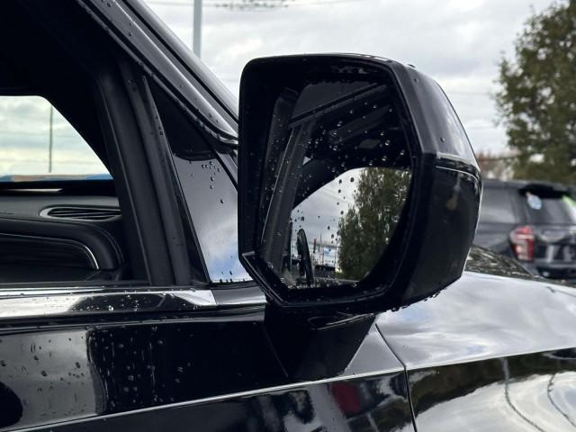 used 2021 Chevrolet Tahoe car, priced at $43,998