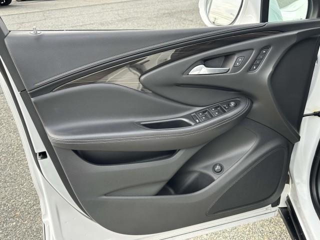 used 2020 Buick Envision car, priced at $21,998