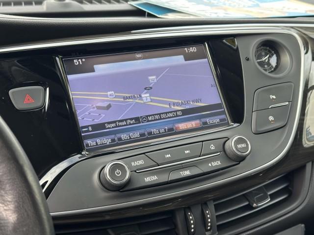 used 2020 Buick Envision car, priced at $21,998