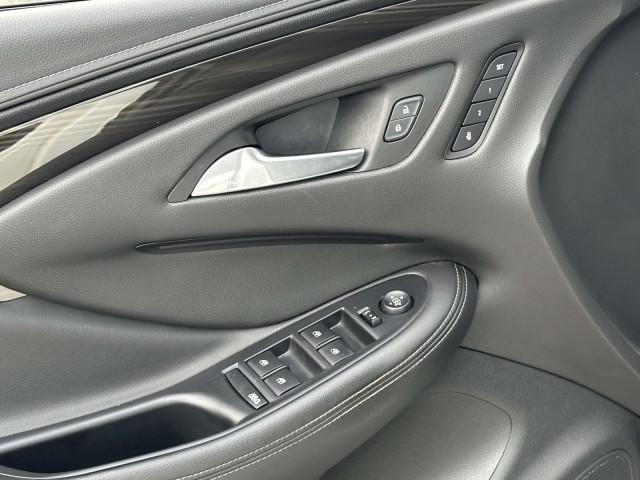 used 2020 Buick Envision car, priced at $21,998