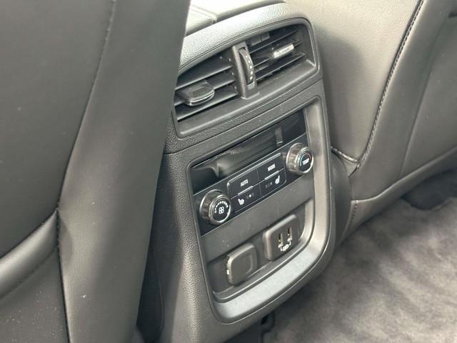 used 2020 Buick Envision car, priced at $21,998