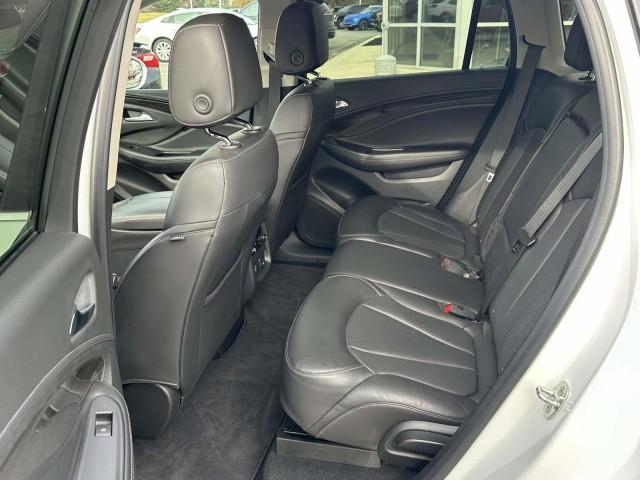 used 2020 Buick Envision car, priced at $21,998