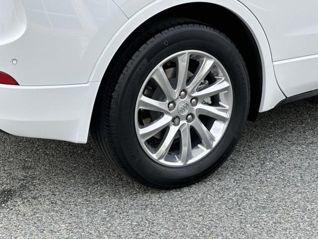used 2020 Buick Envision car, priced at $21,998