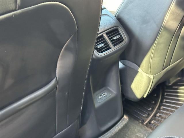 used 2023 Buick Envision car, priced at $27,998