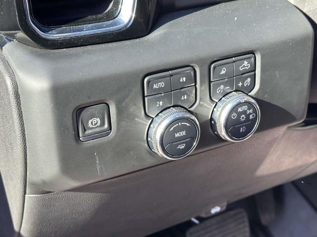 used 2024 GMC Sierra 1500 car, priced at $59,998