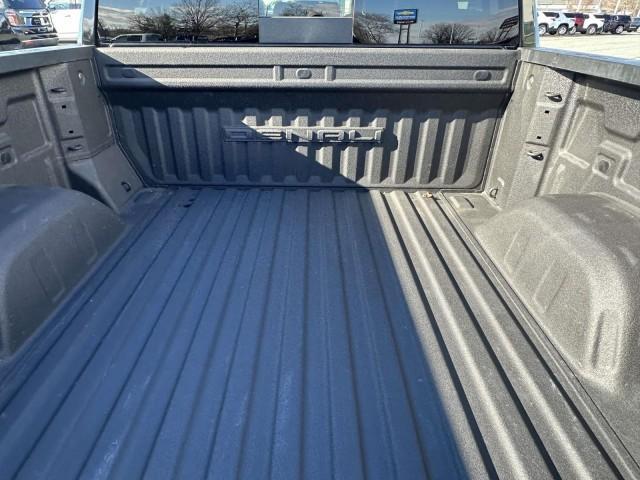 used 2024 GMC Sierra 1500 car, priced at $59,998