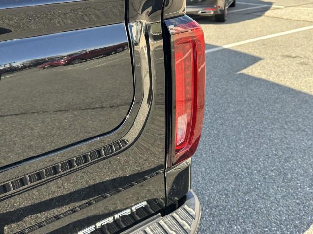 used 2024 GMC Sierra 1500 car, priced at $59,998