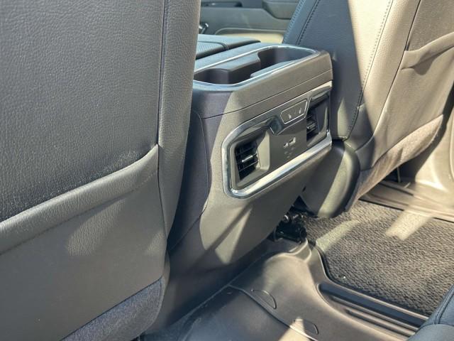 used 2024 GMC Sierra 1500 car, priced at $59,998