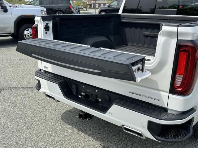 used 2021 GMC Sierra 1500 car, priced at $38,998