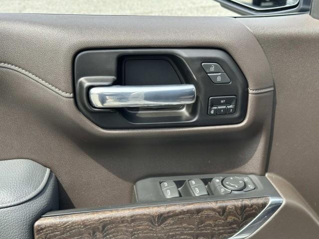 used 2021 GMC Sierra 1500 car, priced at $38,998