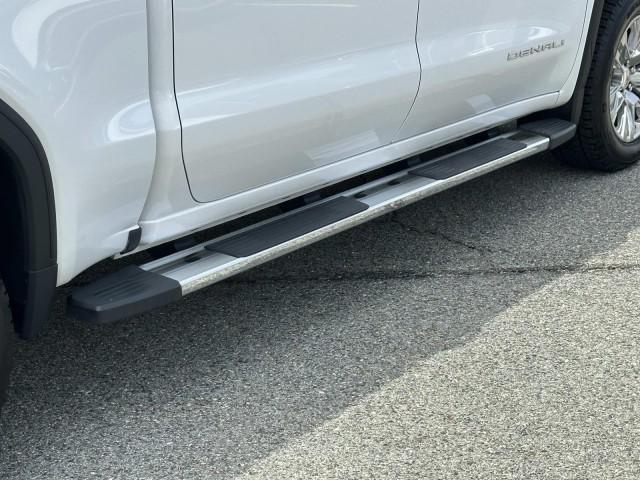 used 2021 GMC Sierra 1500 car, priced at $38,998