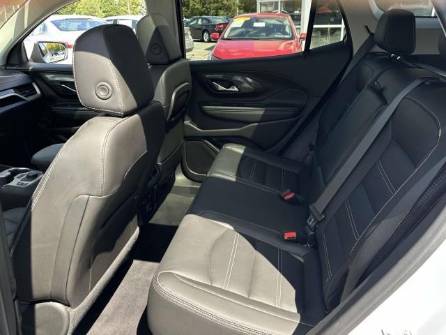 used 2024 GMC Terrain car, priced at $30,998