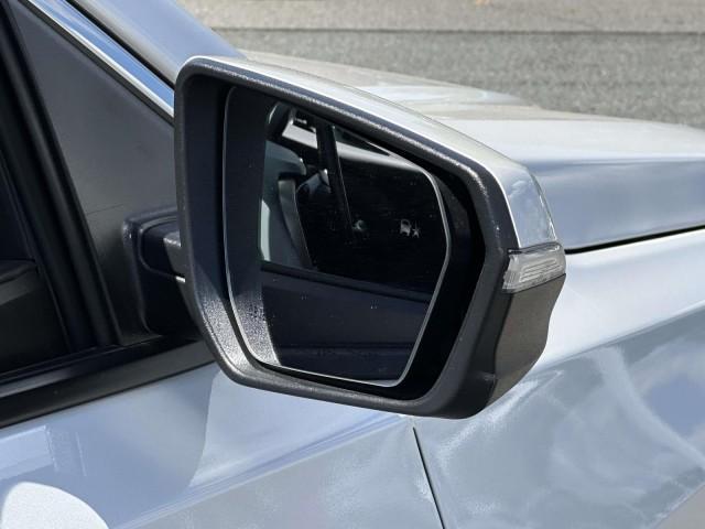 used 2024 GMC Terrain car, priced at $30,998