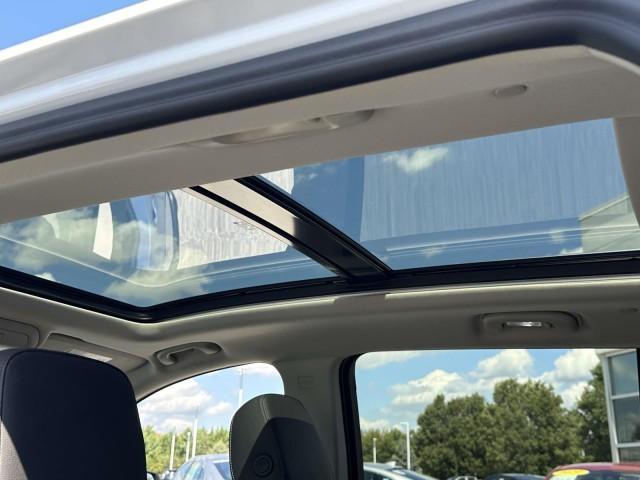 used 2024 GMC Terrain car, priced at $30,998