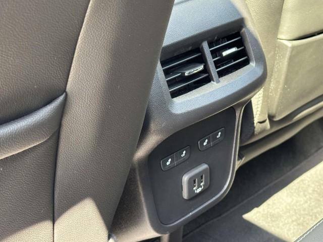 used 2024 GMC Terrain car, priced at $30,998