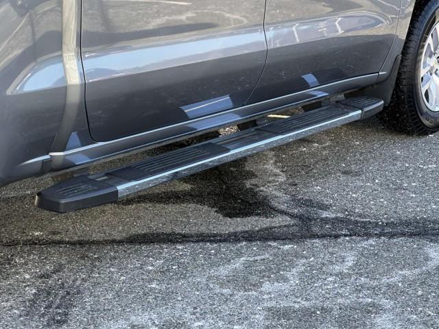 used 2021 Chevrolet Silverado 1500 car, priced at $28,998