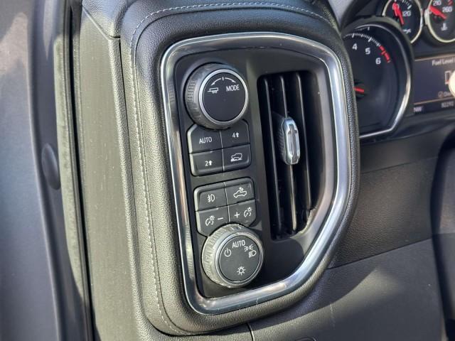 used 2021 Chevrolet Silverado 1500 car, priced at $28,998