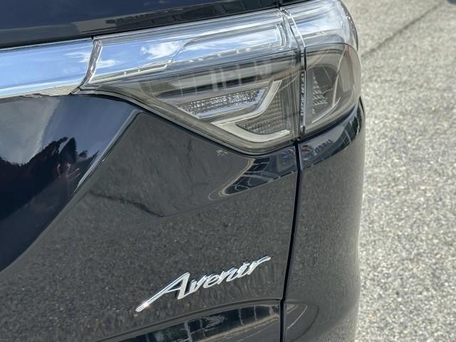 used 2023 Buick Enclave car, priced at $40,998