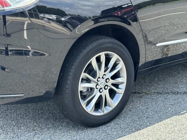 used 2023 Buick Enclave car, priced at $40,998