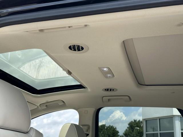 used 2023 Buick Enclave car, priced at $40,998