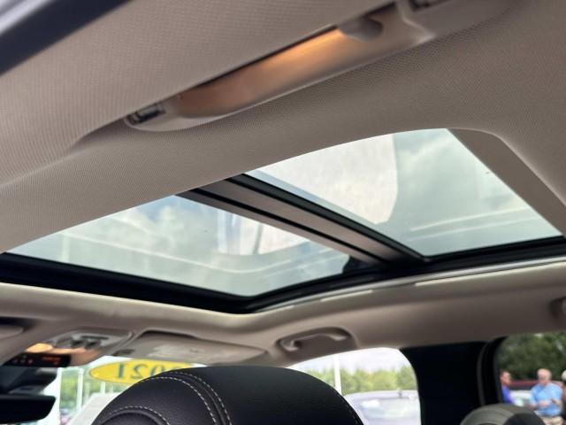 used 2021 Buick Encore GX car, priced at $22,498