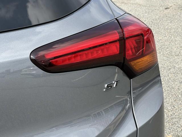 used 2021 Buick Encore GX car, priced at $22,498