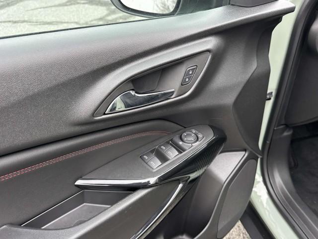 used 2024 Chevrolet Trax car, priced at $22,498