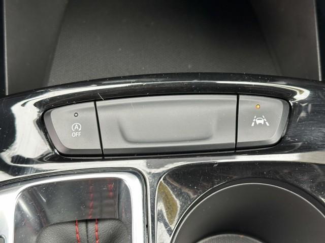 used 2024 Chevrolet Trax car, priced at $22,498