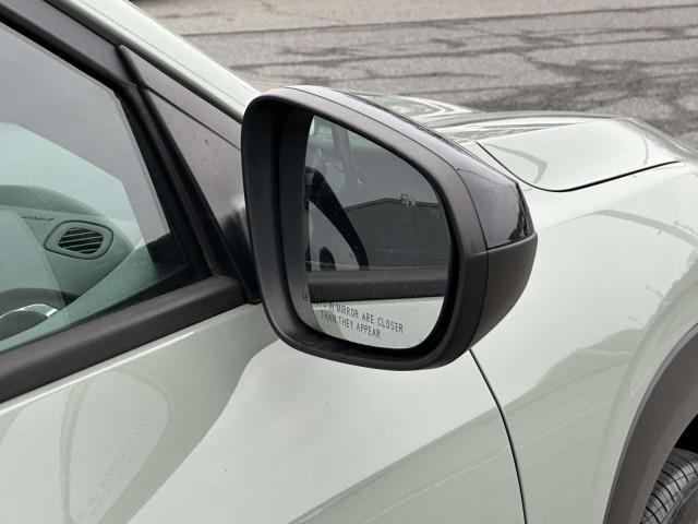 used 2024 Chevrolet Trax car, priced at $22,498